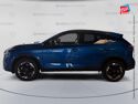 Véhicule d'occasion NISSAN QASHQAI HYBRID E-POWER 205CH N-CONNECTA 2026