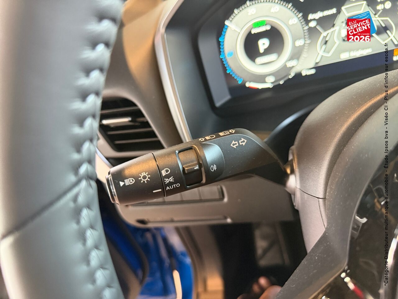 chez Nissan Qashqai occasion