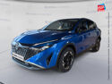 Véhicule d'occasion NISSAN QASHQAI HYBRID E-POWER 205CH N-CONNECTA 2026