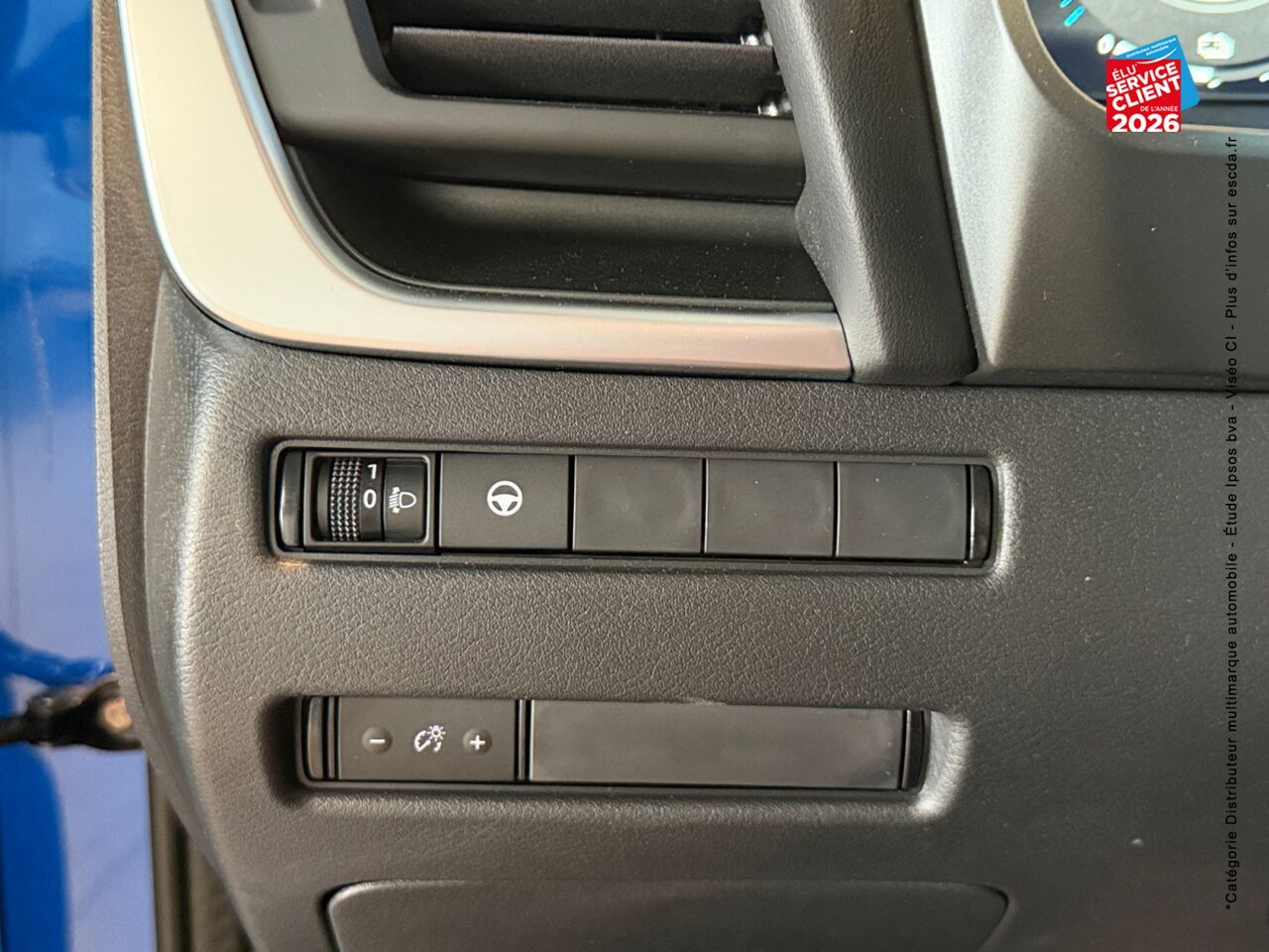 chez Nissan Qashqai occasion
