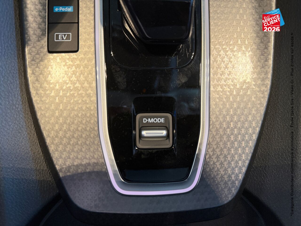 chez Nissan Qashqai occasion
