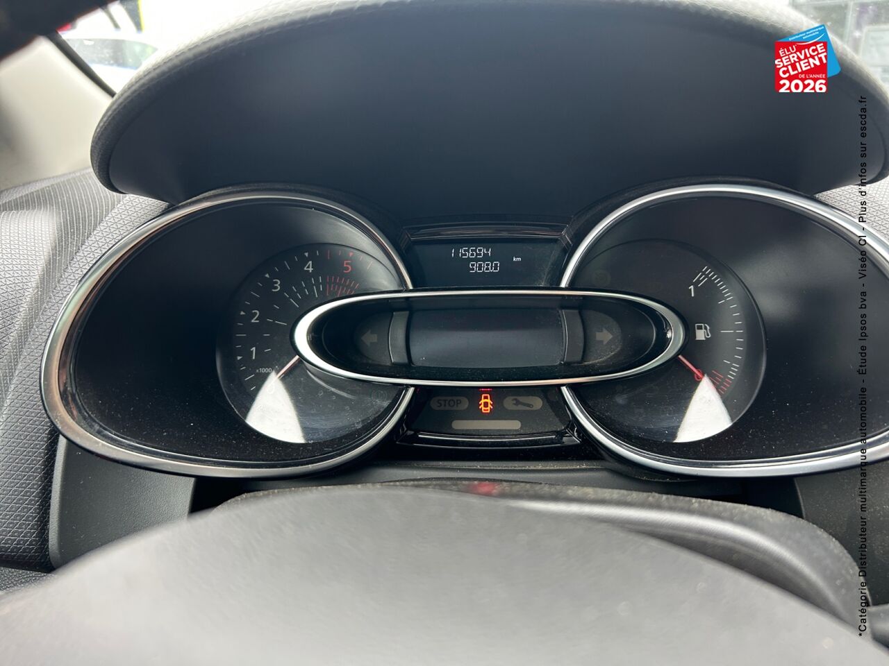 chez Renault Montbéliard