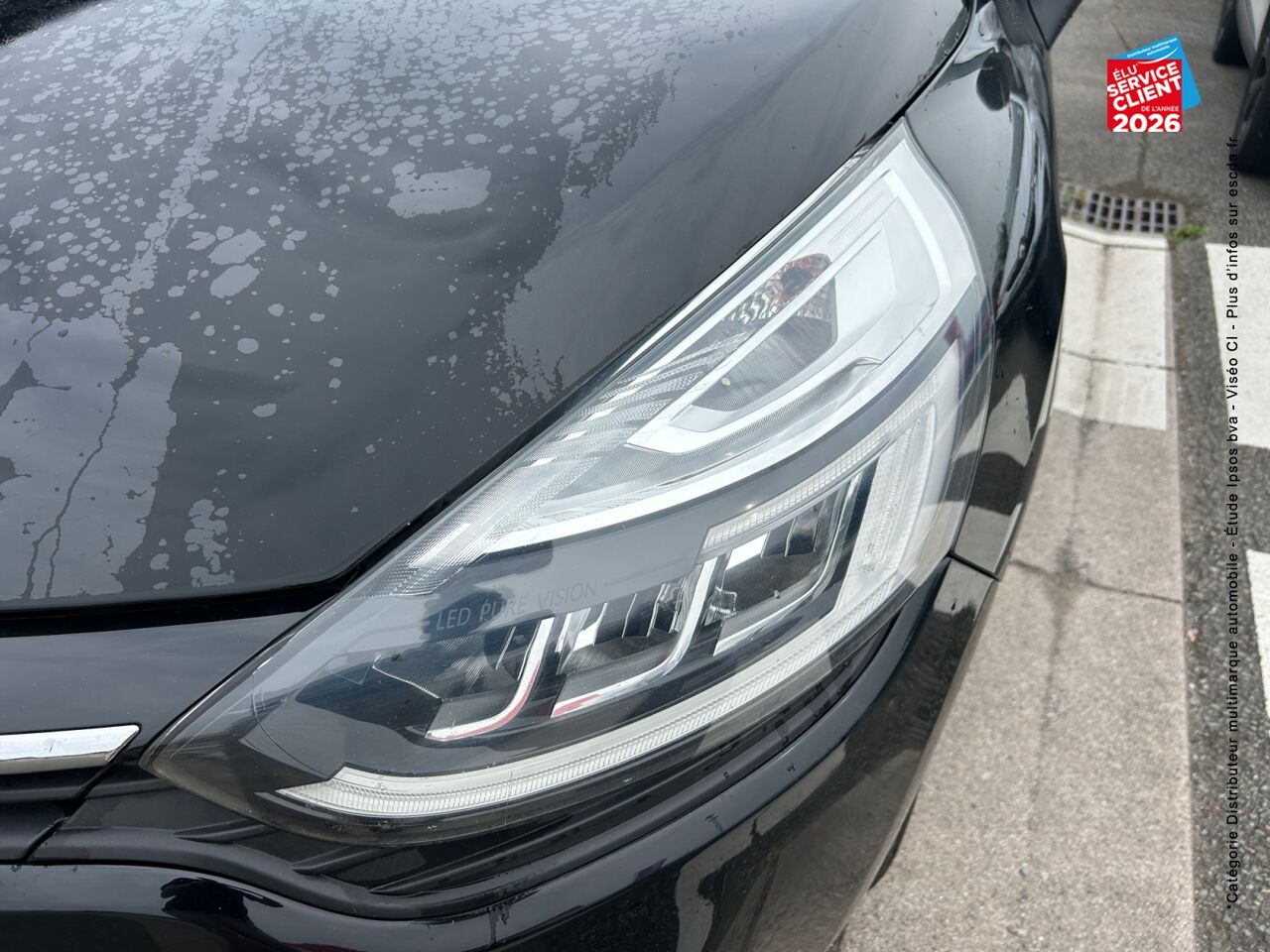 chez Renault Montbéliard