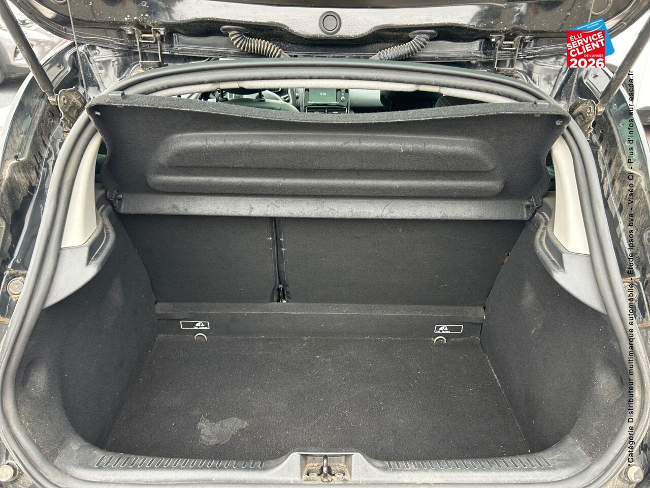 chez Renault Montbéliard