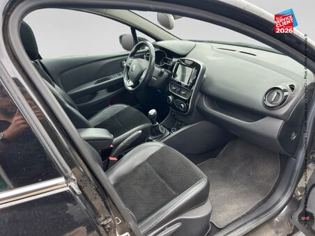 RENAULT CLIO 1.5 DCI 90CH...