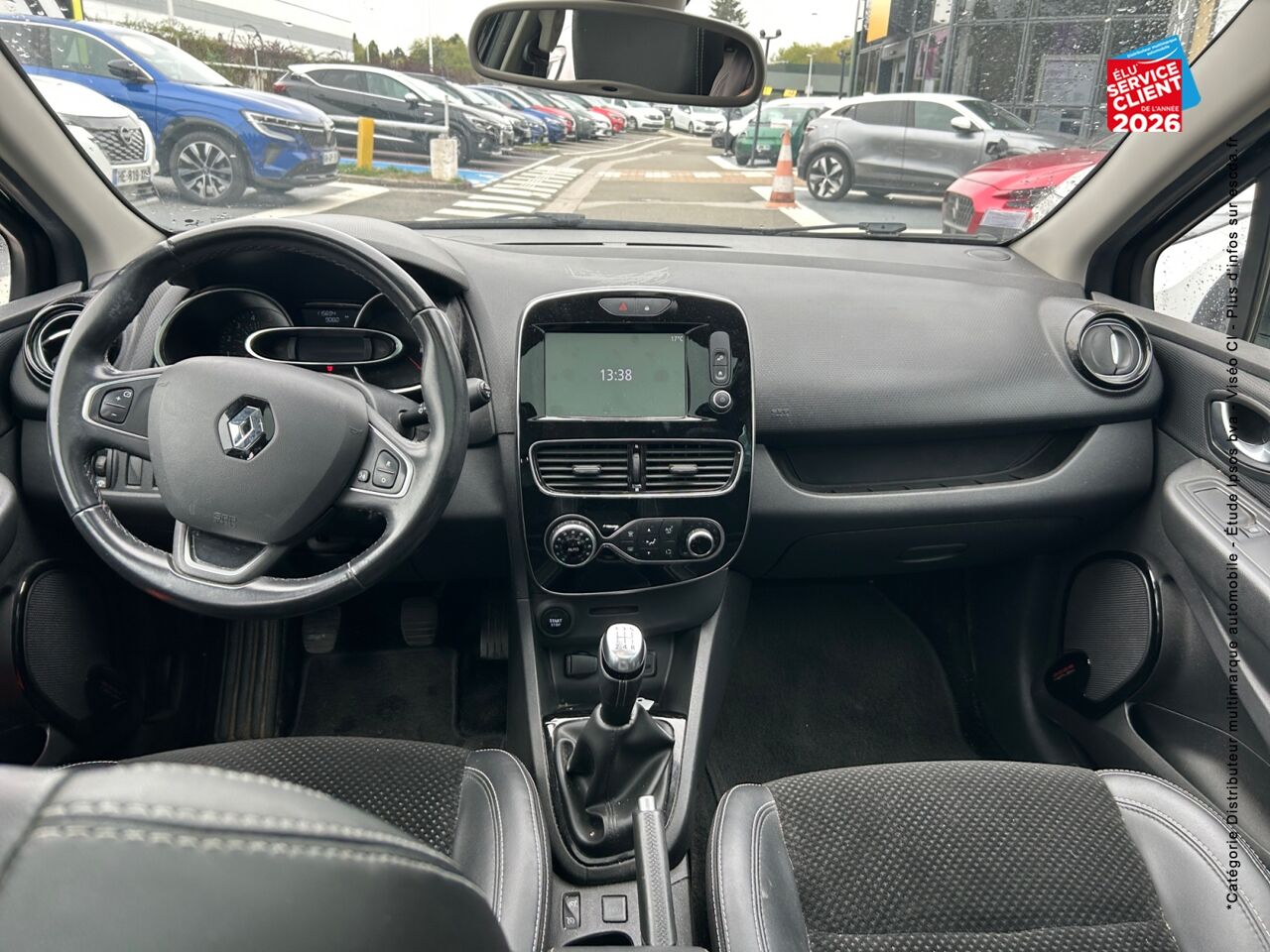 chez Renault Montbéliard
