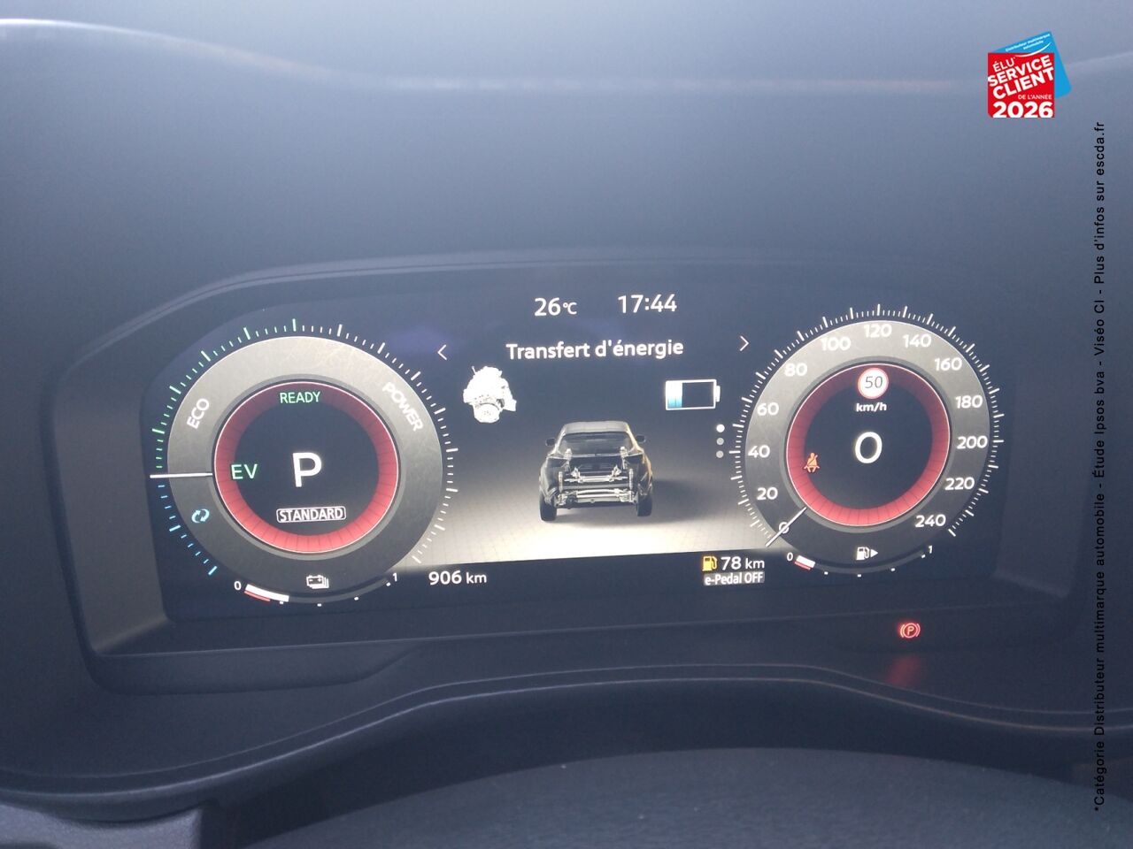 chez Nissan Juke occasion