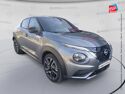 Véhicule d'occasion NISSAN JUKE 1.6 HYBRID 143CH N-DESIGN 2026