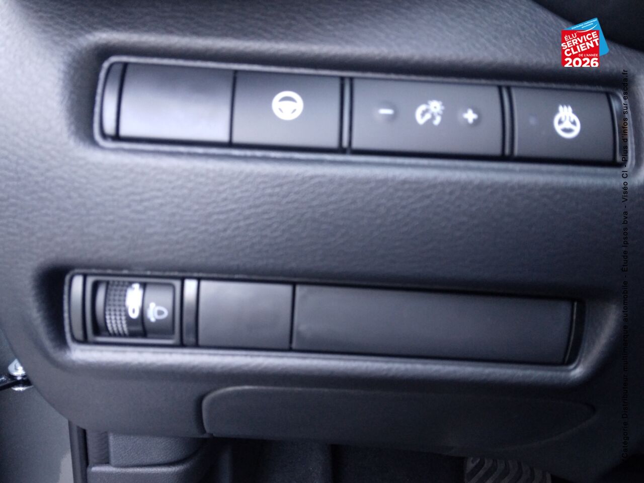 chez Nissan Juke occasion