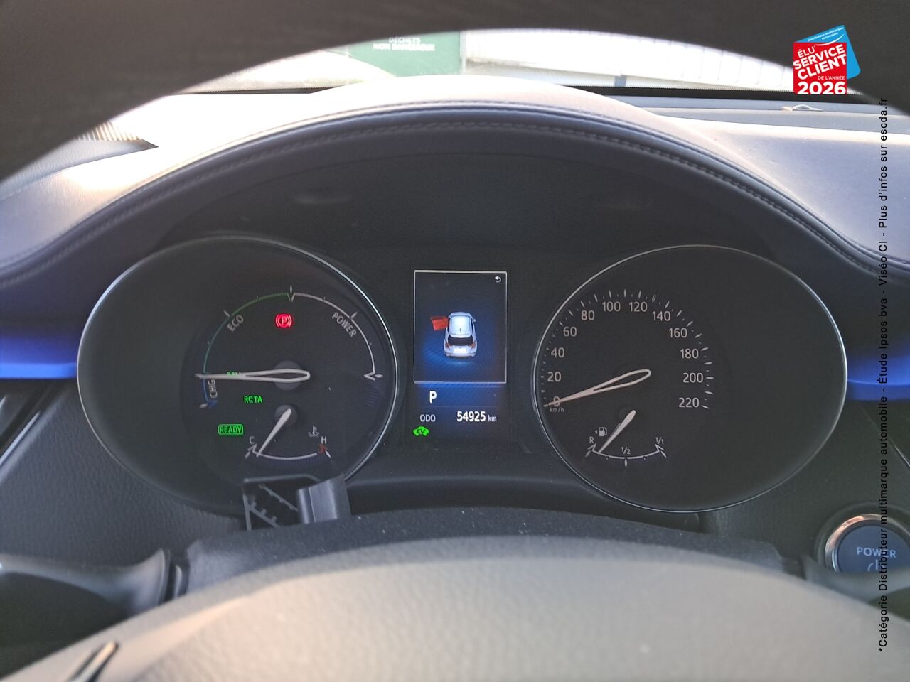chez Toyota Belfort