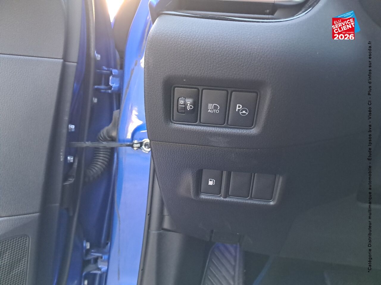 chez Toyota Belfort