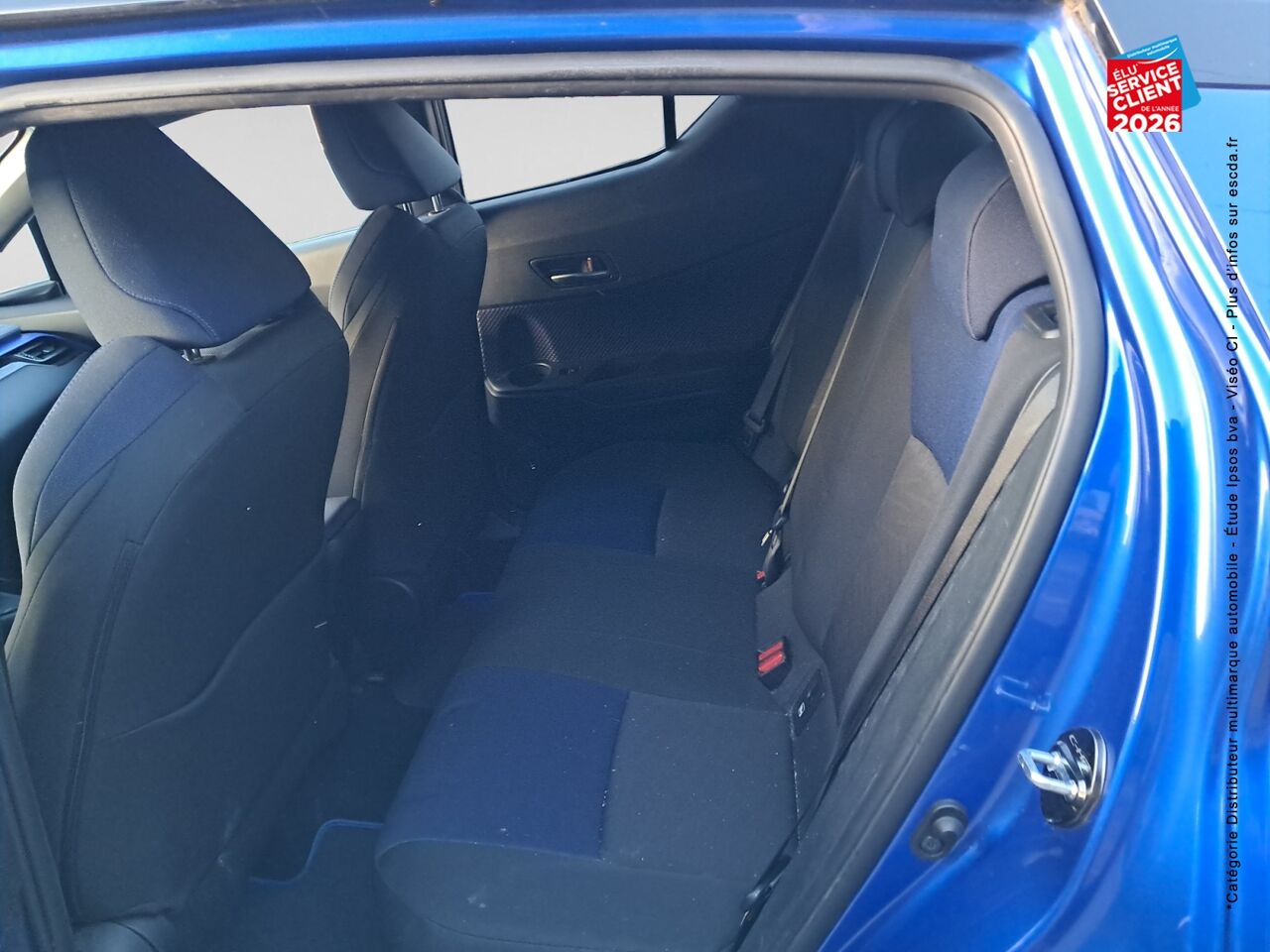chez Toyota Belfort