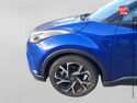 Véhicule d'occasion TOYOTA C-HR 122H GRAPHIC 2WD E-CVT