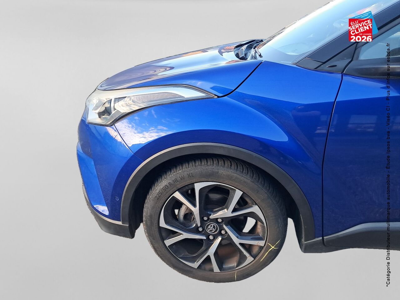 chez Toyota Belfort
