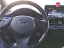 Véhicule d'occasion TOYOTA C-HR 122H GRAPHIC 2WD E-CVT