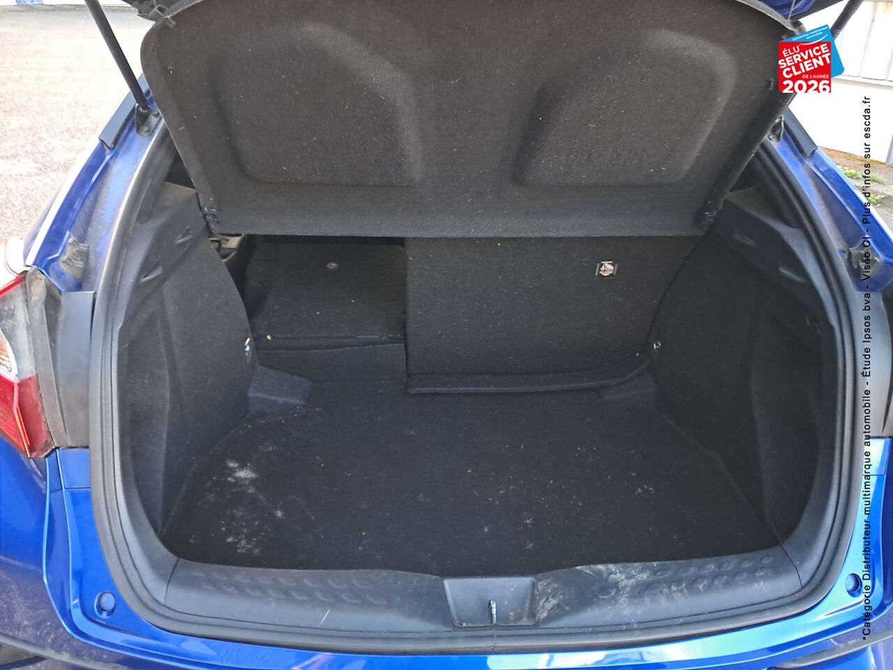 chez Toyota Belfort