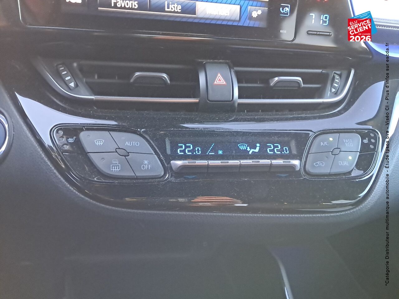 chez Toyota Belfort