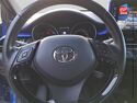 Véhicule d'occasion TOYOTA C-HR 122H GRAPHIC 2WD E-CVT