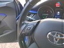 Véhicule d'occasion TOYOTA C-HR 122H GRAPHIC 2WD E-CVT