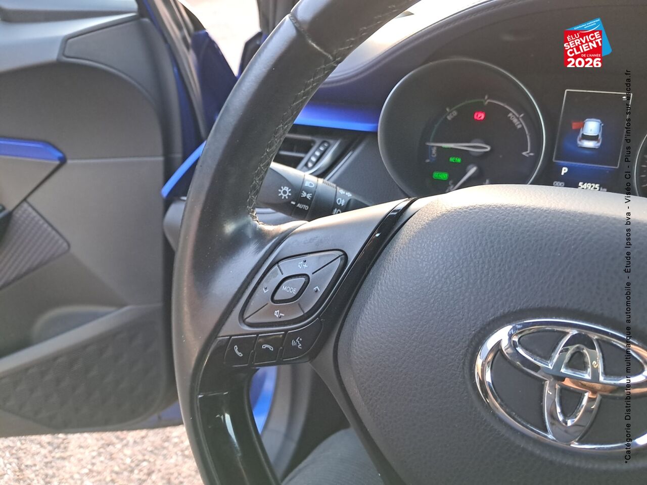 chez Toyota Belfort