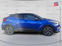 Véhicule d'occasion TOYOTA C-HR 122H GRAPHIC 2WD E-CVT