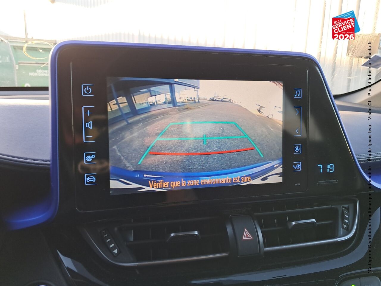 chez Toyota Belfort