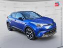 Véhicule d'occasion TOYOTA C-HR 122H GRAPHIC 2WD E-CVT