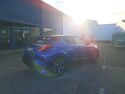 Véhicule d'occasion TOYOTA C-HR 122H GRAPHIC 2WD E-CVT