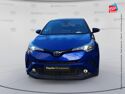 Véhicule d'occasion TOYOTA C-HR 122H GRAPHIC 2WD E-CVT