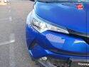 Véhicule d'occasion TOYOTA C-HR 122H GRAPHIC 2WD E-CVT