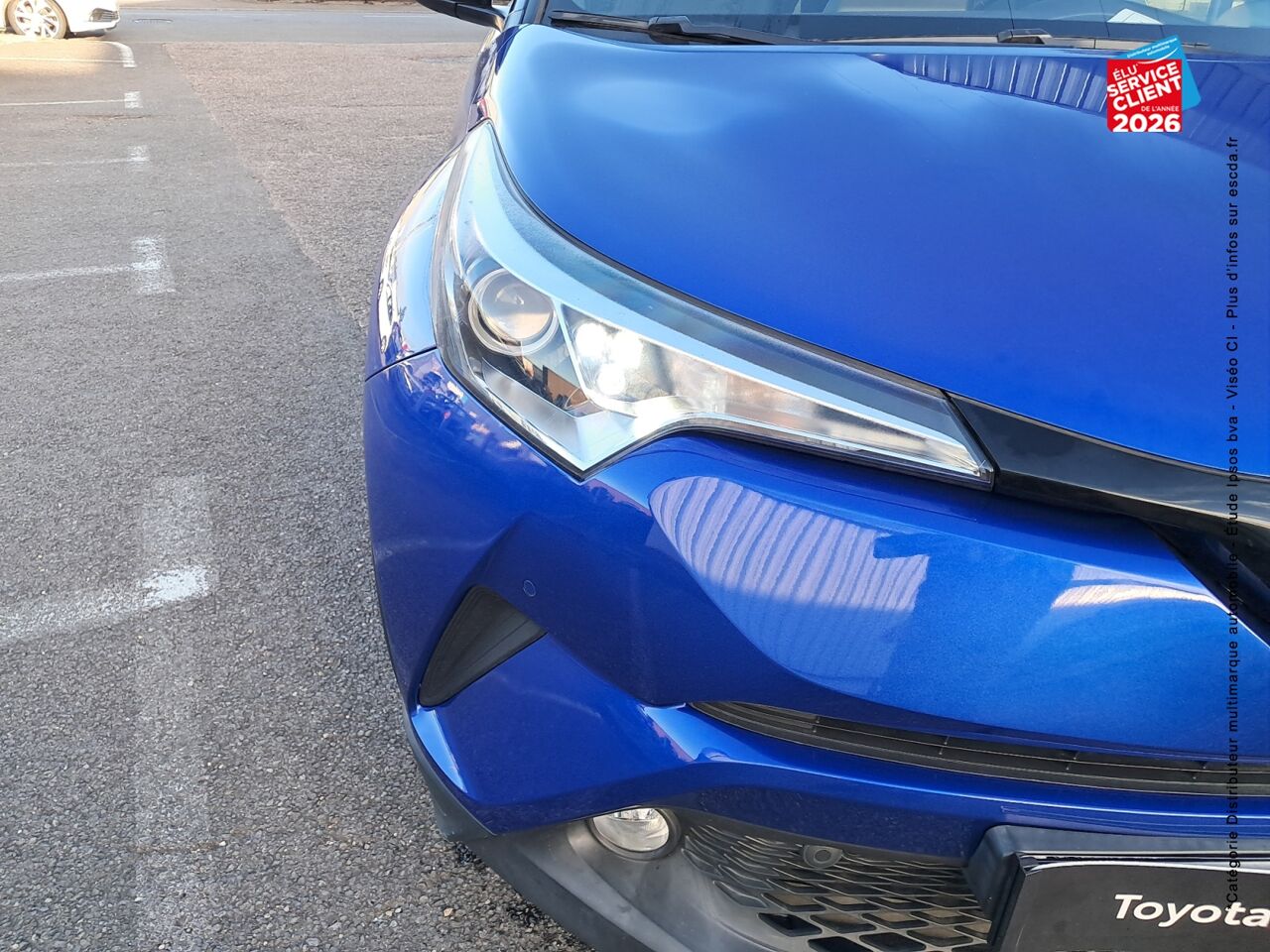 chez Toyota Belfort