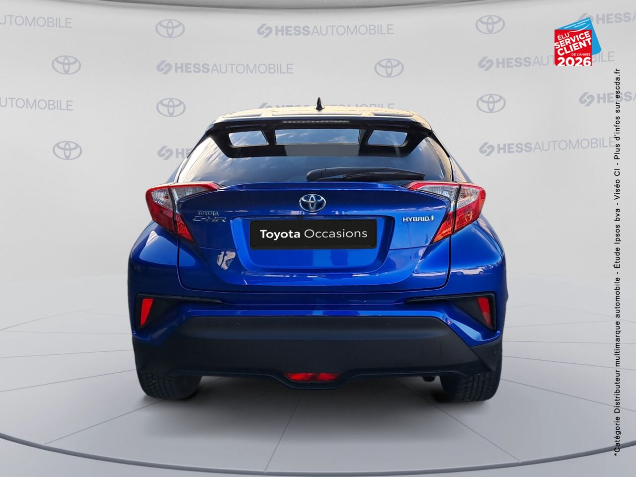 chez Toyota Belfort