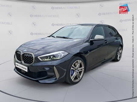 BMW SERIE 1 M135IA XDRIVE...