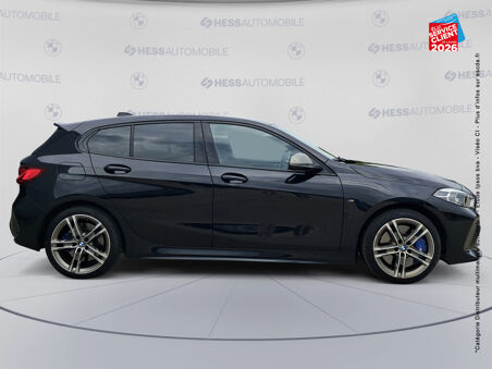 BMW SERIE 1 M135IA XDRIVE...