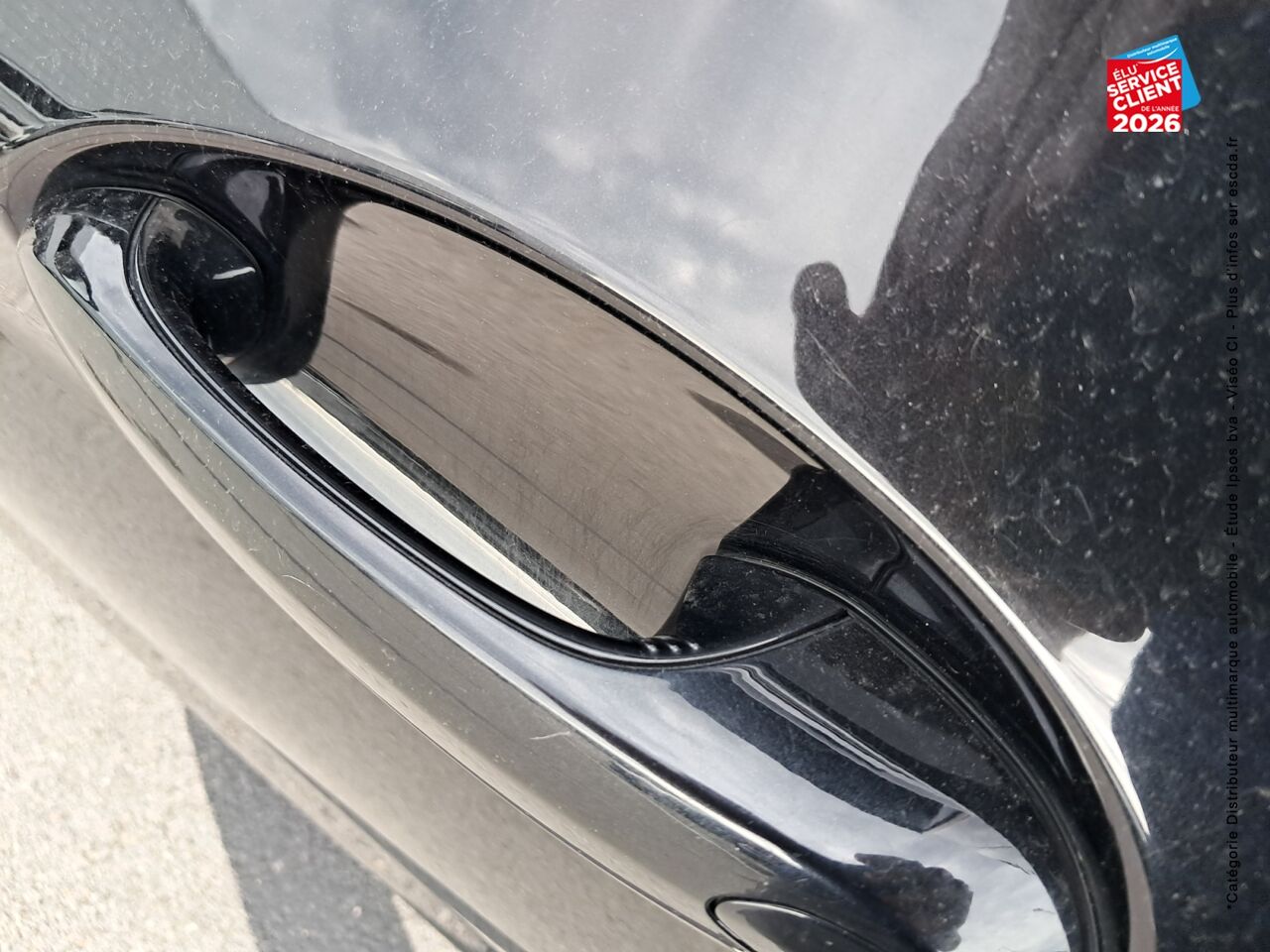 chez BMW Pontarlier