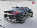 Véhicule d'occasion BMW X4 XDRIVE20D 190CH M SPORT X EURO6D-T 131G