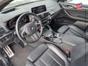 Véhicule d'occasion BMW X4 XDRIVE20D 190CH M SPORT X EURO6D-T 131G