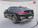 Véhicule d'occasion BMW X4 XDRIVE20D 190CH M SPORT X EURO6D-T 131G