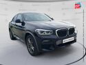 Véhicule d'occasion BMW X4 XDRIVE20D 190CH M SPORT X EURO6D-T 131G