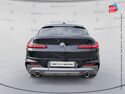 Véhicule d'occasion BMW X4 XDRIVE20D 190CH M SPORT X EURO6D-T 131G