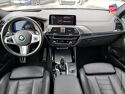 Véhicule d'occasion BMW X4 XDRIVE20D 190CH M SPORT X EURO6D-T 131G