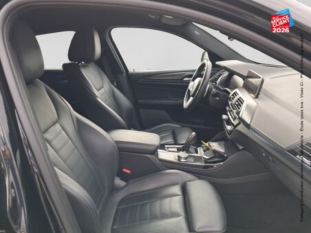 BMW X4 XDRIVE20D 190CH M...