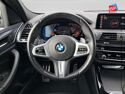 Véhicule d'occasion BMW X4 XDRIVE20D 190CH M SPORT X EURO6D-T 131G
