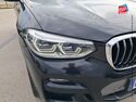 Véhicule d'occasion BMW X4 XDRIVE20D 190CH M SPORT X EURO6D-T 131G