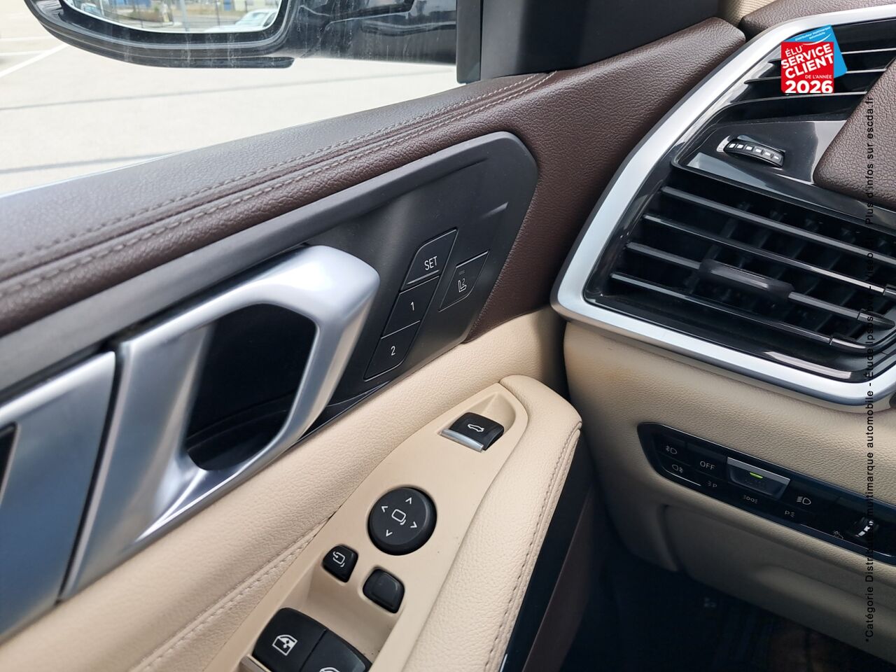 chez HESS Automobile