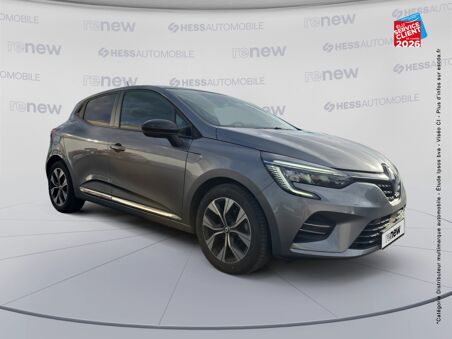 RENAULT CLIO 1.0 TCE 90CH...