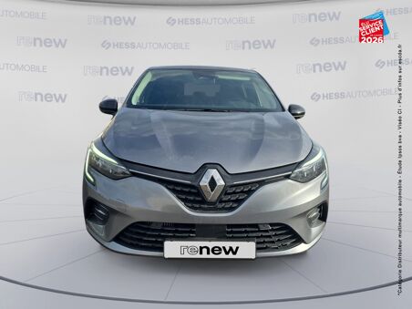 RENAULT CLIO 1.0 TCE 90CH...