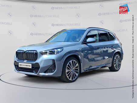 BMW X1 IXDRIVE30 313CH M SPORT