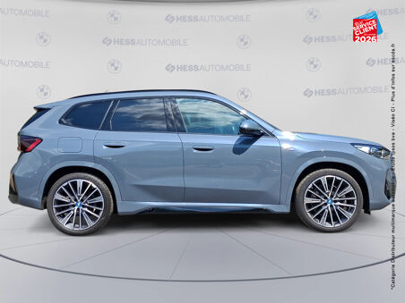 BMW X1 IXDRIVE30 313CH M SPORT