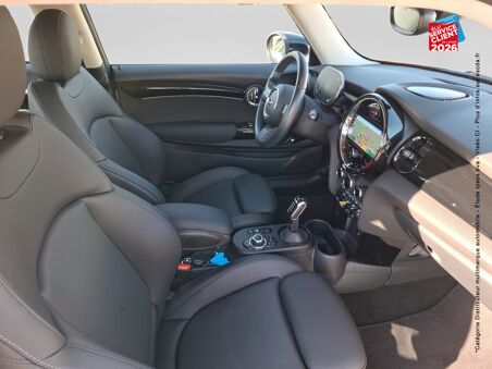 MINI MINI COOPER SE 184CH...